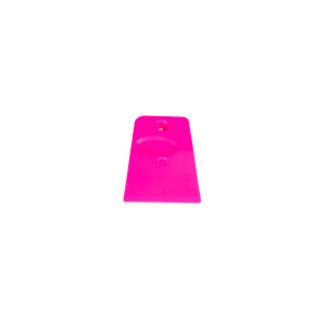 UZLEX Medium Pink PPF Rakla do folii ochronnych