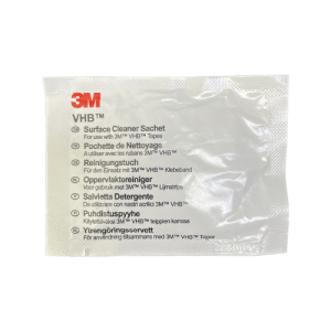 3M 568648 | Chusteczki do czyszczenia powierzchni VHB