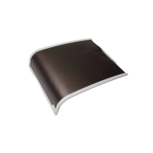 3M Folia M209 Matte Brown Metallic Brązowy mat metalik