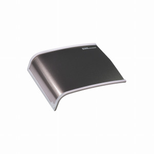 3M Folia G211 Gloss Charcoal Metallic Szary połysk