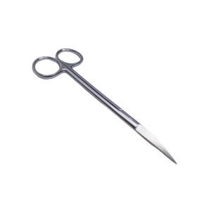SteelWrap SCISSORS Nożyczki zaokrąglowne