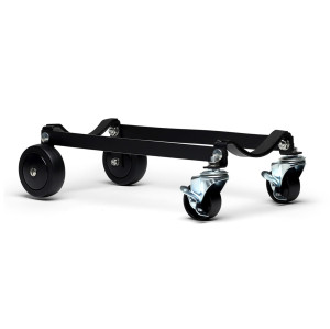 BIGBOI Wheel Base MINI+ Podstawa z obrotowymi kółkami do MINI+