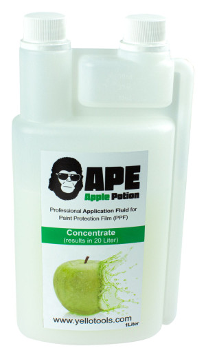 APE ApplePotion 1L | Koncentrat płynu do folii PPF