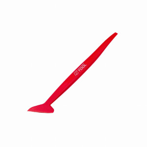 Czerwony patyczek do zadań specjalnych - Wrapper Stick