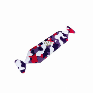 Filc Camo ze skrzydełkami