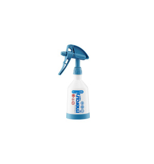 KWAZAR Opryskiwacz Mercury Super 360° Pro+ 0,5L
