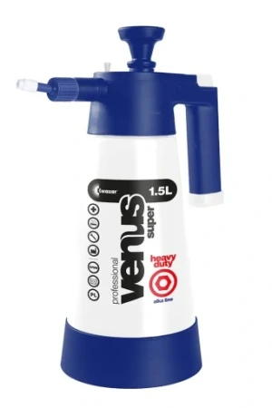 KWAZAR Opryskiwacz Venus Super HD Alka Line 1,5L