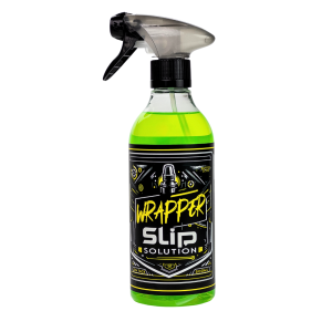 Wrapper Slip Solution | 500ml