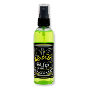 Wrapper Slip Solution | 100ml