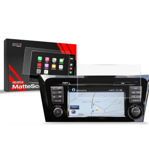 Folia matowa Grizz do Nissan X-Trail T32 3 (2013-2017)