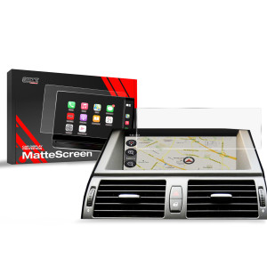 Folia matowa Grizz do BMW X5 F70 (2010-2017)