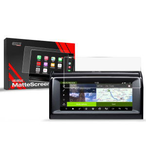 Folia matowa Grizz do Jaguar F-Pace 10,2" (2015-2020)