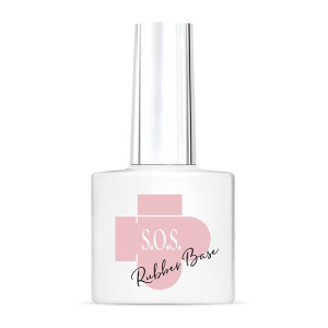 S.O.S Rubber Base, 10ml