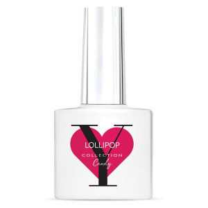 Lakier hybrydowy Lollipop, 10ml