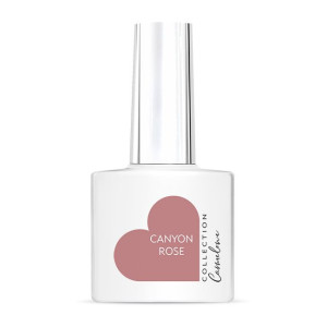 Lakier hybrydowy Canyon Rose, 10ml