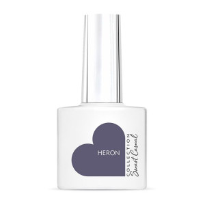 Lakier hybrydowy Heron, 10ml
