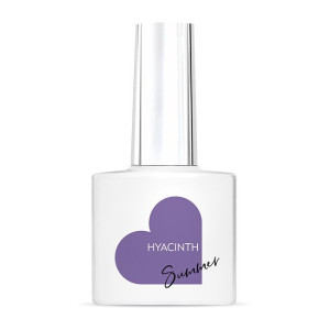 Lakier hybrydowy Hyacinth, 10ml
