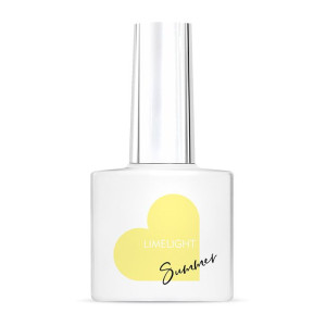 Lakier hybrydowy Limelight, 10ml