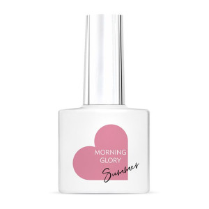 Lakier hybrydowy Morning Glory, 10ml