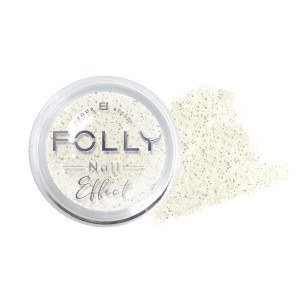 Folly Effect - Pixi Glass, 3 g Drobinki do paznokci