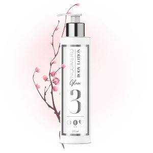 Noõmero Nõ3 Balsam Glam, 250ml