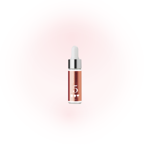 Noõmero Nõ5 Oliwka do skórek, 15ml