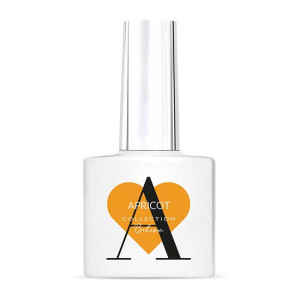 Lakier hybrydowy Apricot, 10 ml