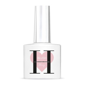 Lakier hybrydowy Blush, 10ml
