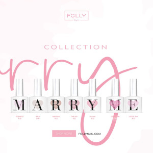 Kolekcja MARRY ME