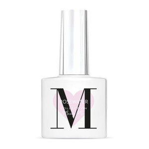 Lakier hybrydowy Rosewater, 10ml