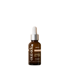 Phlov Kropelki wspomagające opalanie, 30ml