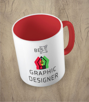 Kubek best graphic designer