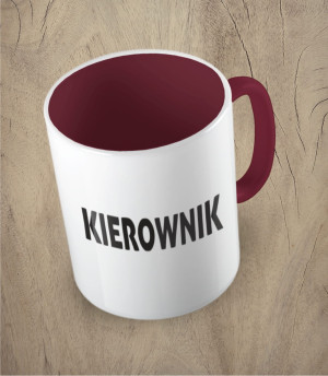 Kubek kierownik