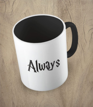 Kubek always