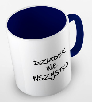 Kubek dziadek wie wszystko 01