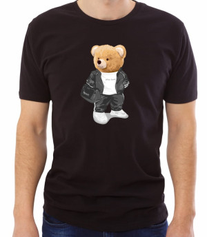 Koszulka bear doll sport
