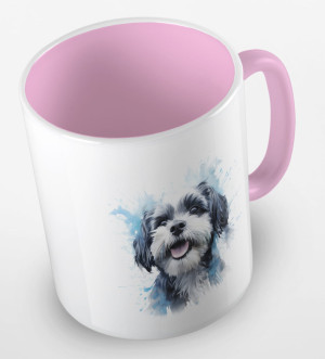 Kubek shih tzu