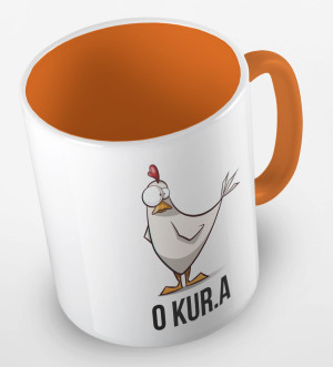 Kubek o kur.a