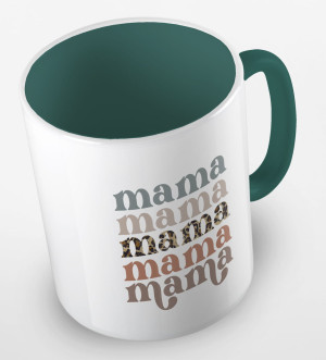 Kubek mama mama mama