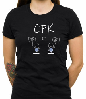 Koszulka CPK