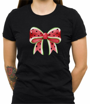 Koszulka watermelon ribbon