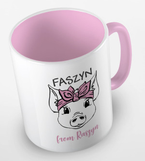 Kubek faszyn from Raszyn