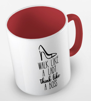 Kubek think like a boss