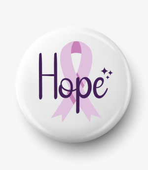Button hope