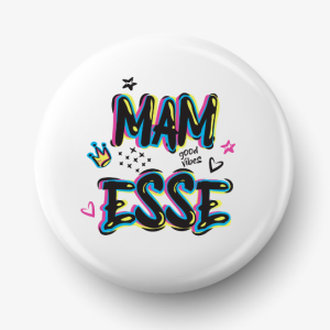 Button mam essę