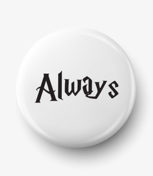 Button allways