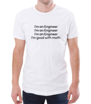 Koszulka Engineer mens