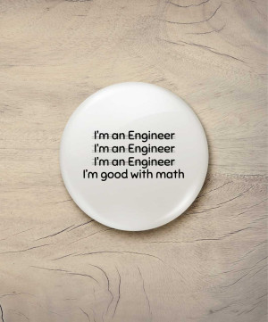 Button engineer mens