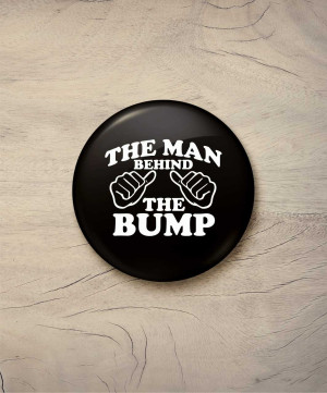 Button bump