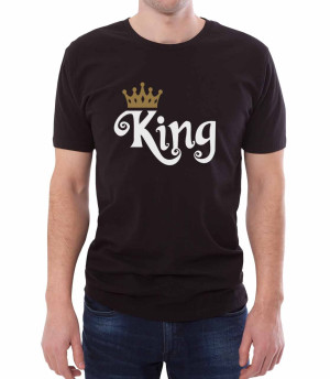 Koszulka king